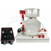 Bubble King DeLuxe 500 external DC (德國 紅龍)